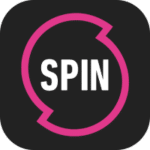 SPIN Radio App