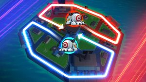 FRAG Pro Shooter 2