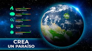 TerraGenesis 4