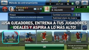 PES CLUB MANAGER 4