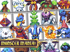 Epic Monster TD 2