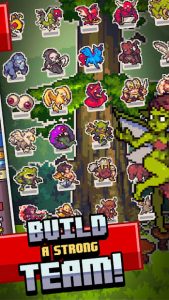 Idle Monster Frontier 2