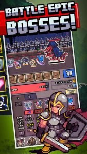 Idle Monster Frontier 5