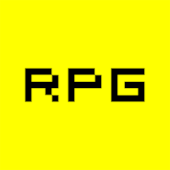Simplest RPG Game icon