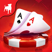 Zynga Poker icon