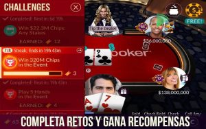 Zynga Poker 3