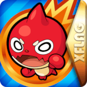 Monster Strike icon