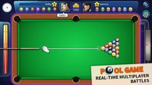 Wonder Pool 1