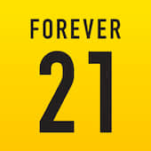 Forever 21 icon