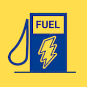 Precio de Gasolina al Instante icon
