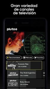 Pluto TV 1