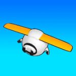 Sky Glider 3D