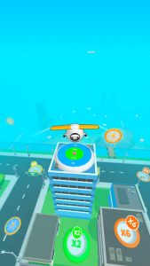 Sky Glider 3D 1