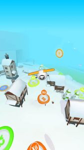 Sky Glider 3D 2