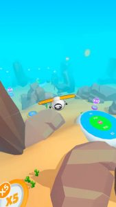 Sky Glider 3D 3