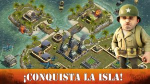 Battle Islands 2