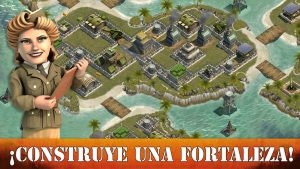 Battle Islands 4