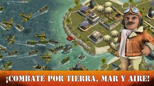 Battle Islands 5