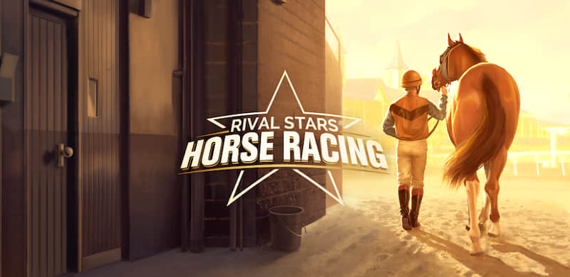 Rival Stars Horse Racing video