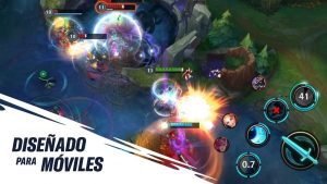 League of Legends: Wild Rift 4