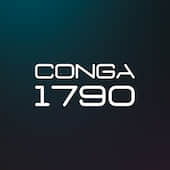 Conga 1790 icon
