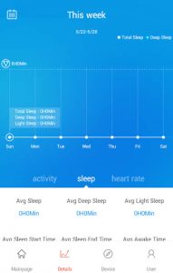 VeryFitPro 3