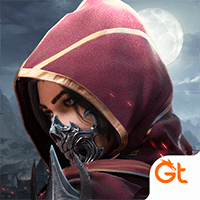 Forsaken World: Gods and Demons icon