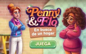 Penny & Flo 5