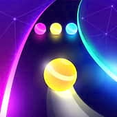 Dancing Road icon