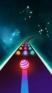 Dancing Road 3