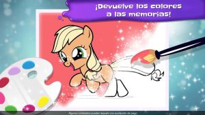 My Little Pony Magia con Color 2