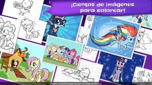 My Little Pony Magia con Color 4
