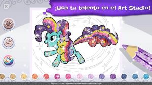 My Little Pony Magia con Color 5