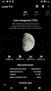 Mi Fase Lunar 1