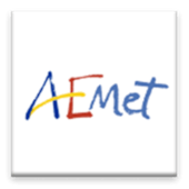 El tiempo de AEMET icon