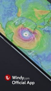 Windy.com 1