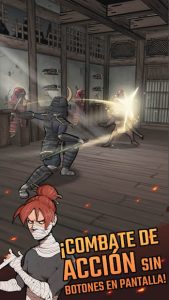 Demon Blade 1