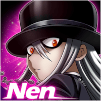 Will of Nen icon
