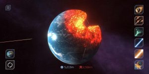 Solar Smash 3