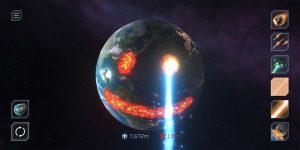 Solar Smash 4