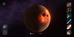 Solar Smash 5