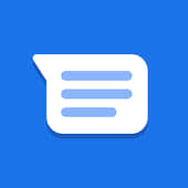 Google Messages icon