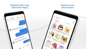 Google Messages 3