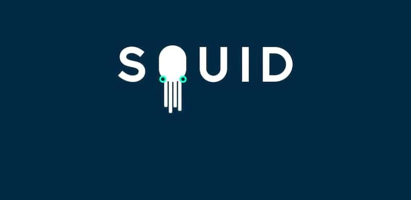 SQUID – Noticias video