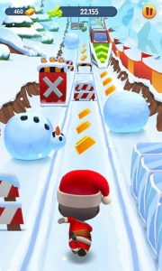 Talking Tom: ¡A por el oro! 5