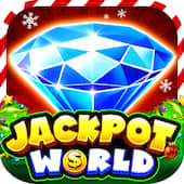 Jackpot World icon