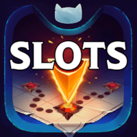 Scatter Slots icon