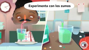 Toca Kitchen 2 2