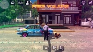 Car Parking Multiplayer 3