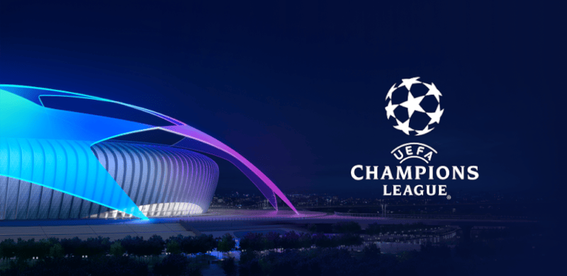 UEFA Champions League video